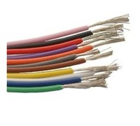 Stranded Electronic Extra Flexible Wire 50 x 0.01mm - 25Metre Reels