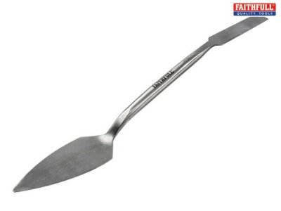 Faithfull Prestige Trowel & Square 12mm (1/2in)