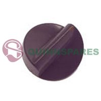 Timer Knob Brown Indesit
