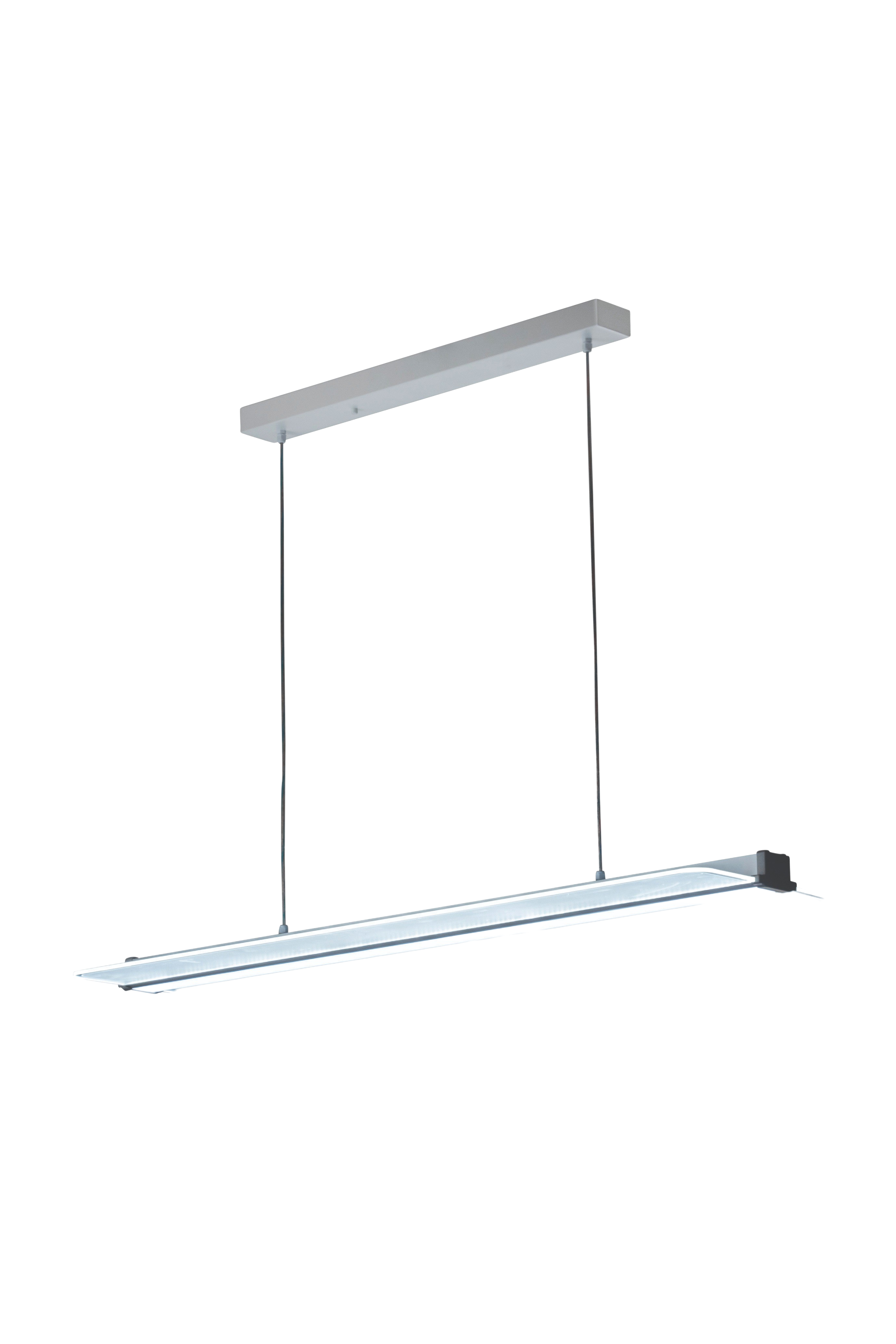 ELEVATE 40W LED Transparent Panel,IP20,300x1200mm,4000k,Non Dim