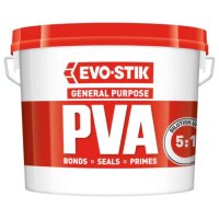 SUPER EVO BOND PVA  5LTR  30811830