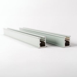 Channel Extrusion