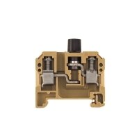 SAKS 1/35/G20, Fuse terminal