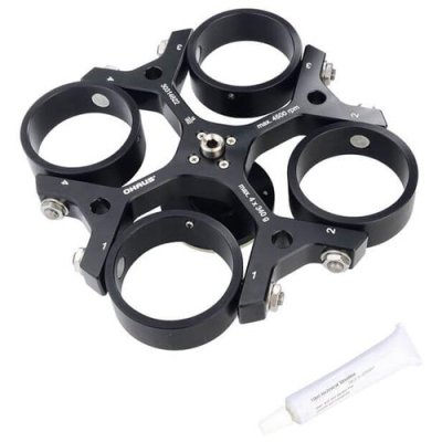 Ohaus Centrifuge Rotor