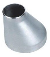 3/4" x 1/2" NB Sch 10s BW Seamless Eccentric Reducer ASTM/ASME SA 403 WP316L ASME B16.9 NACE MR.01.75