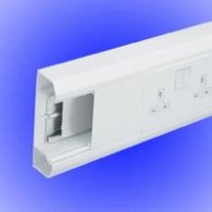 Compartment Trunking