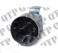 Starter Relay Massey Ferguson 12V 50Amp 44 47