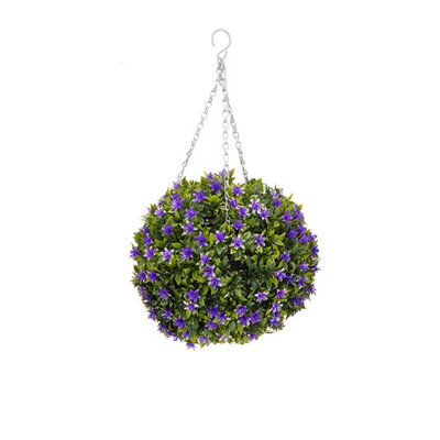 Topiary Lily Ball 30cm