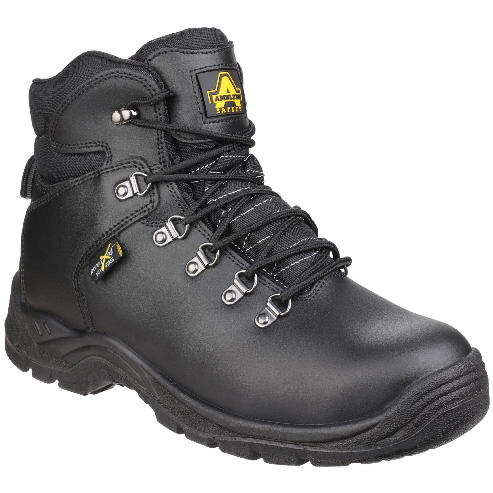 MOORFOOT INTERNAL METATARSAL SAFETY BOOT S3