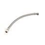 0155. Flexible Tap Conn. 1/2" X 500MM