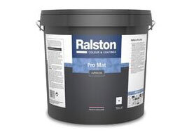 Ralston Pro Matt Paint Tub