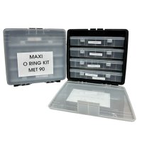 Maxi Box NBR90 Large Oring Kit Metric
