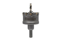 Starrett CTD51 - Deep Cut Holesaw