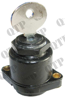 Ignition Switch