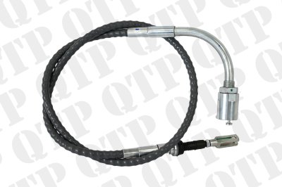 Hydraulic Spool Valve Cable 