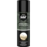 Selsil Silicone Spray 500ml