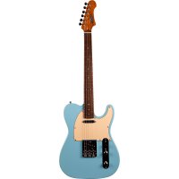 Jet JT300 Light Blue Classic tone with modern feel