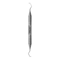 Hu Friedy Currette Gracey #7/8 HDL #6