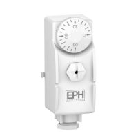 EPH Controls Pipe/Cylinder Thermostat WRP 