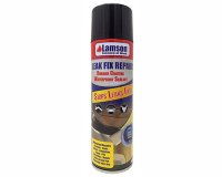 Leak Rubber Fix - Black 500ml