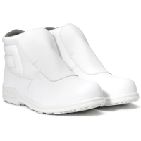 Anvil Tech S2 SRC White Boot Steel Toecap