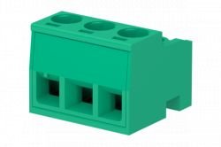 CSF04001 04P Terminal Block 5.00mm