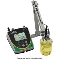 PH Measurement, Metres & Electrodes