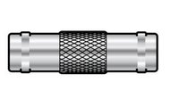BNC COUPLER SOCKET to SOCKET