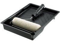 Paint Roller and Tray 225mm
