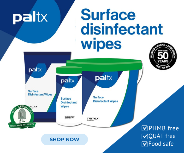 pal wipes
