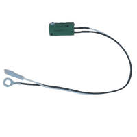 GGP / STIGA Grass Catcher Full Micro Switch