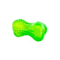 Rogz chew dog toy