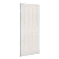 WR1 - White Primed Raised Bead 4 Panel
