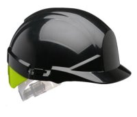 Centurion Reduced Peak Vented Helmet