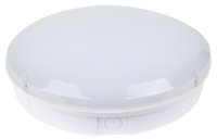 VECTOR 12w Drum C/W Emergency + micro Sensor