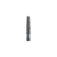 Edenta Diamond Bur Round Edge Taper 016 Pk5