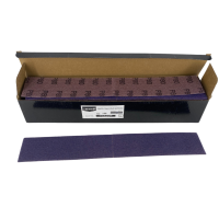 Cera-Net Premium 420 mm x 70mm P80 Ceramic Abrasive Velcro