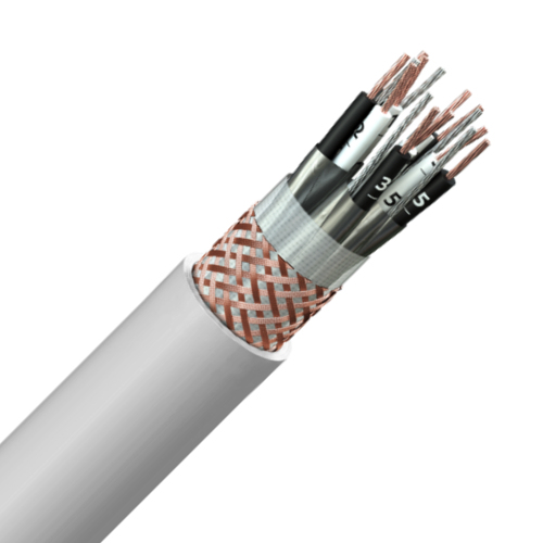 XAT Armoured Instrumentation Cable Individual Screen to IEC 60092376 FS Cables