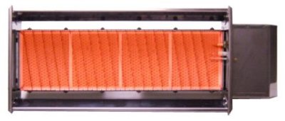 Straler infrarood electr ontst 6,75 kW B16SXG31-37