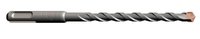 Timco SDS Plus Masonry Drill Bit 7 x 210mm PGM