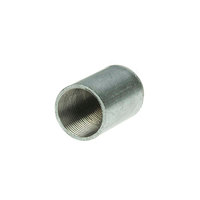 50mm Solid Coupler