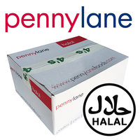 Sausage Jumbo 4's Halal-Penny Lane-(40)