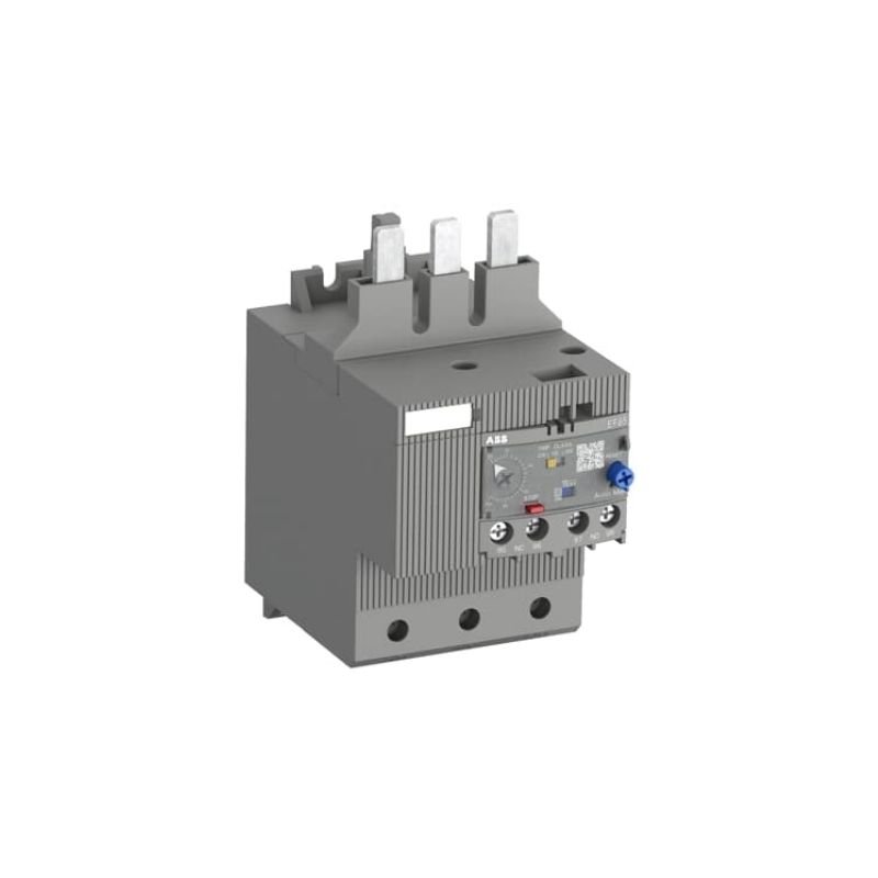 EF65-56 ABB (AF range) Electronic Overload 20-56A Trip Class 10E 20E 30E 1SAX331001R1102