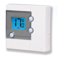 Salus Digital Room Stat RT300