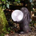 Hare Magic