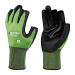 Skytec Cut E Glove Green/Black