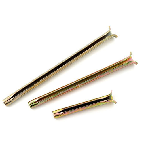 Nail Anchors