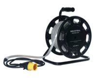 50M 110V LED REEL 6000K