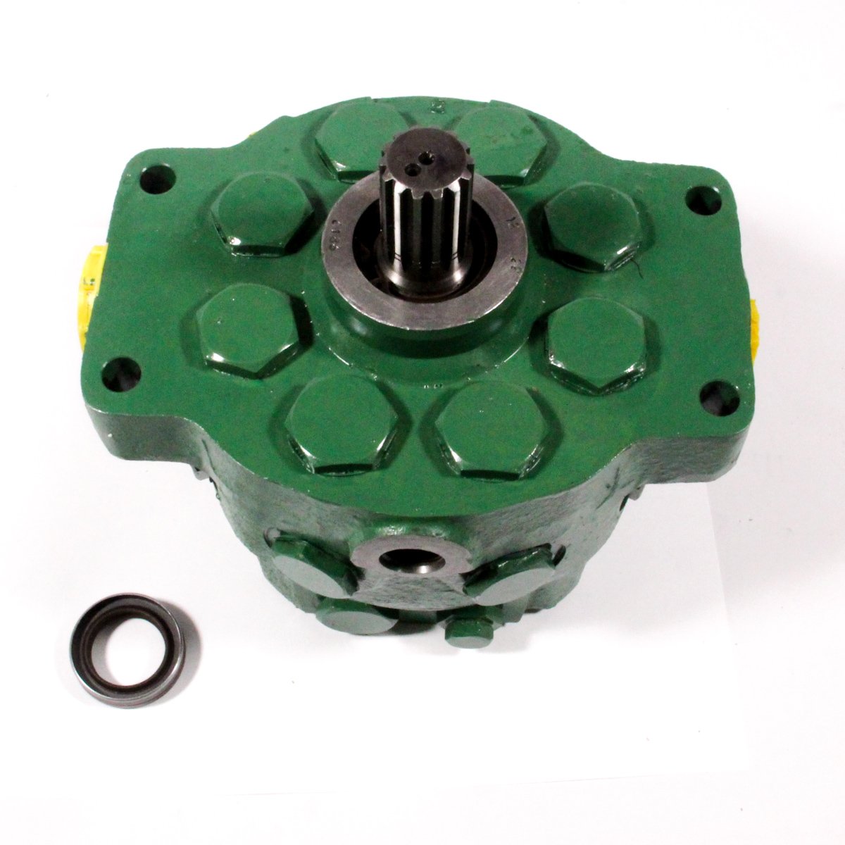 PUMP, HYDRAULIC - 40CC
