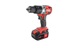 Cordless Drills